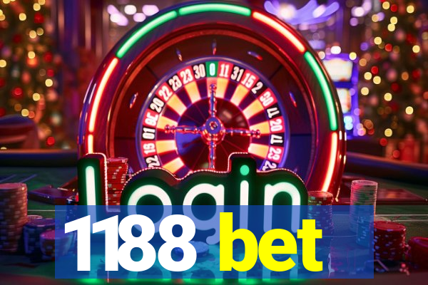 1188 bet
